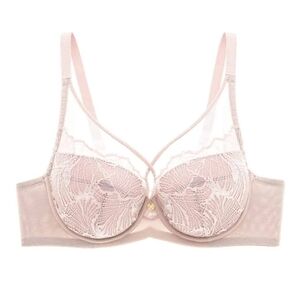Understance Ivy Full Coverage Underwire Bra